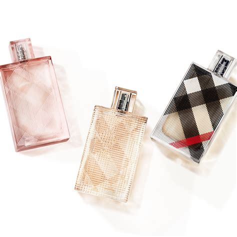 burberry brit sheer香水|brit sheer eau de toilette.